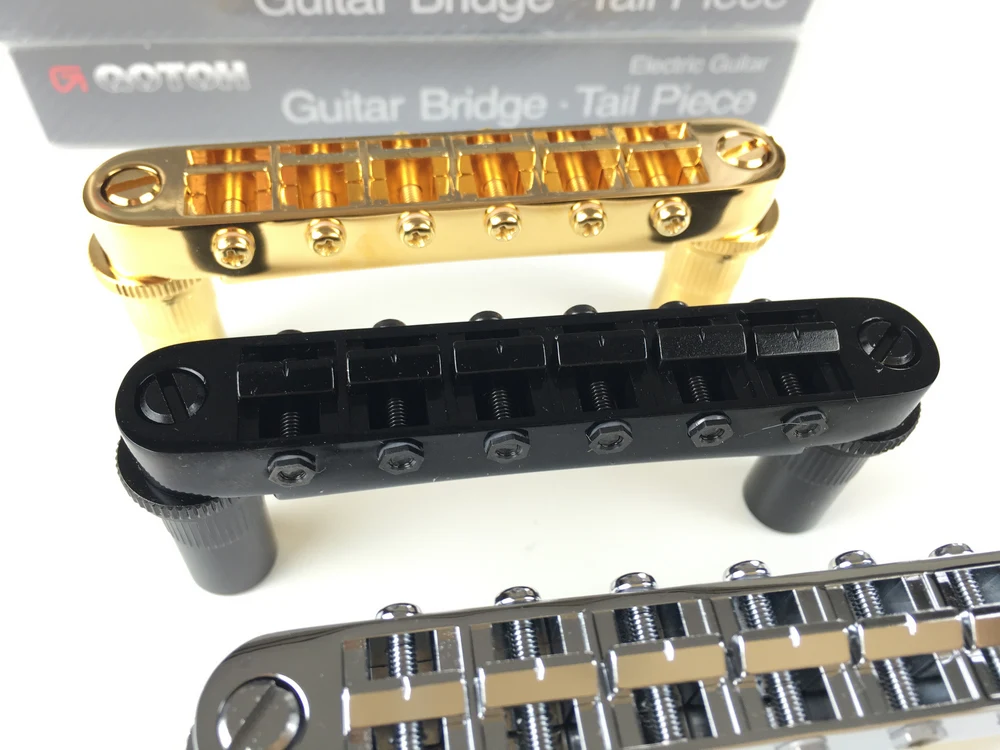 Xiaomi-ponte para Guitarra Original da Moda Peça de Reposição Elétrica Produto - Image 4