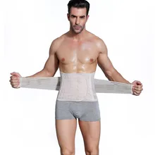 Пояс для тренировок, пояс для похудения, пояс для моделирования, мужской пояс для тела, компрессионный корсет пояс-корсаж, Abdo, мужской животик