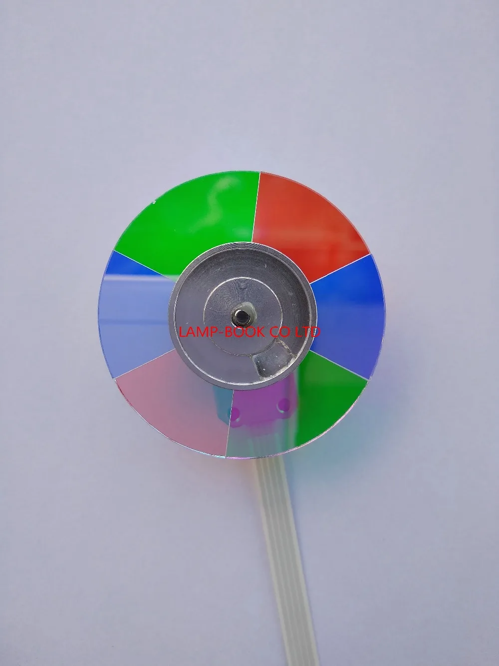 original color wheel for HD25 projector newest versionin Projector