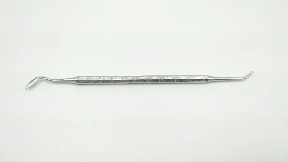 1 PC High Quality Dental Cement Plugger Dental Filler Professional