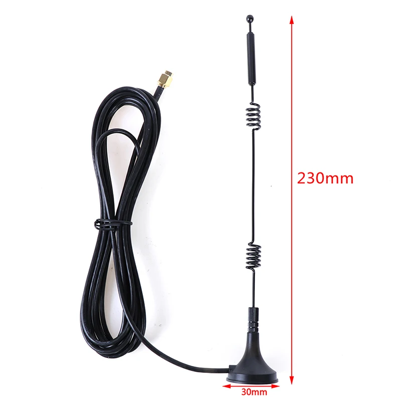 Антенна двухдиапазонная 2 4G/5 8G антенна для Wi Fi labter SMA Huawei Aerial 12 dbi кабель с высоким