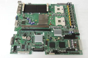 

SE7520JR2 Server motherboard