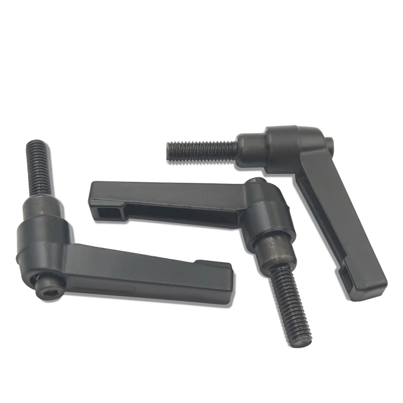 1PCS M8*16/20/25/32/40/50/60 Adjustable Handle / Internal and External