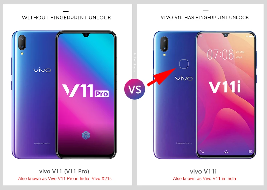 vivo V11i