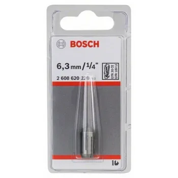 

BOSCH 2608620220 Clip GTR 30 6,3mm