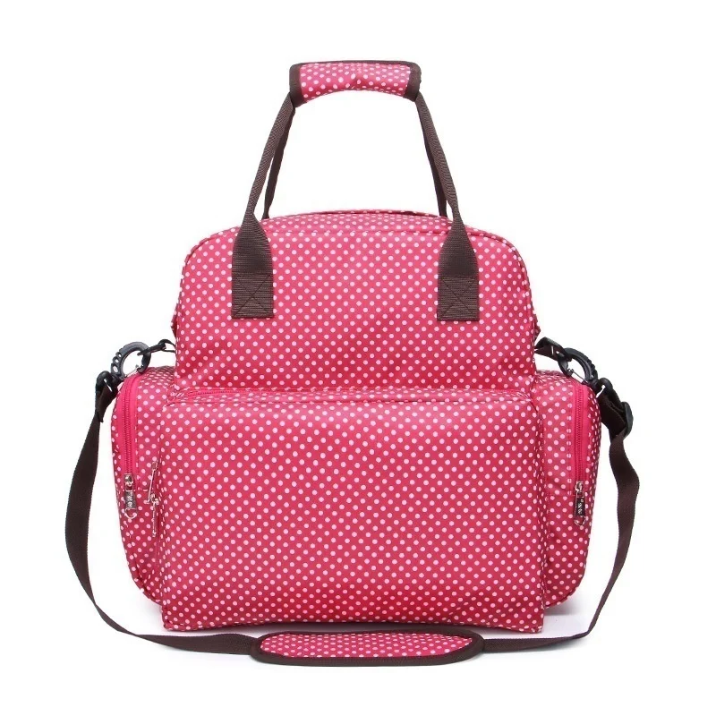 2019 большой женский рюкзак многофункциональная сумка для мам рюкзак сумка под подгузники водонепроницаемый детский подгузник сумка с