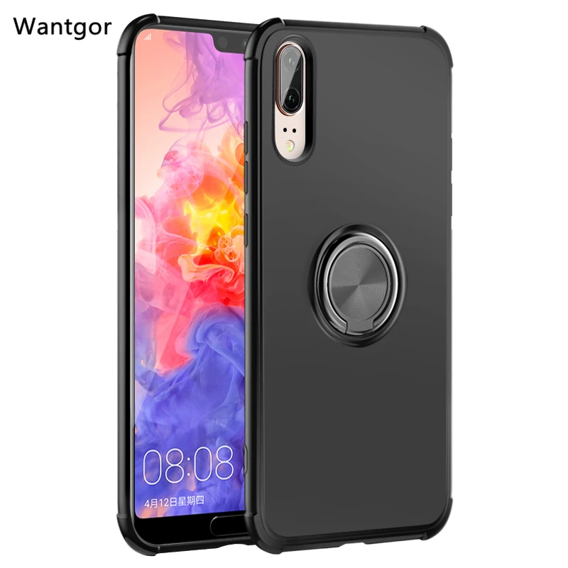 Магнитный чехол для мобильного телефона Huawei P20 LITE P30 PRO mate 10 20 |
