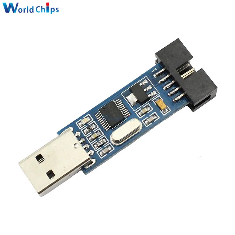 Advanced MSP430 BSL USB программатор Скачать адаптер USB порт