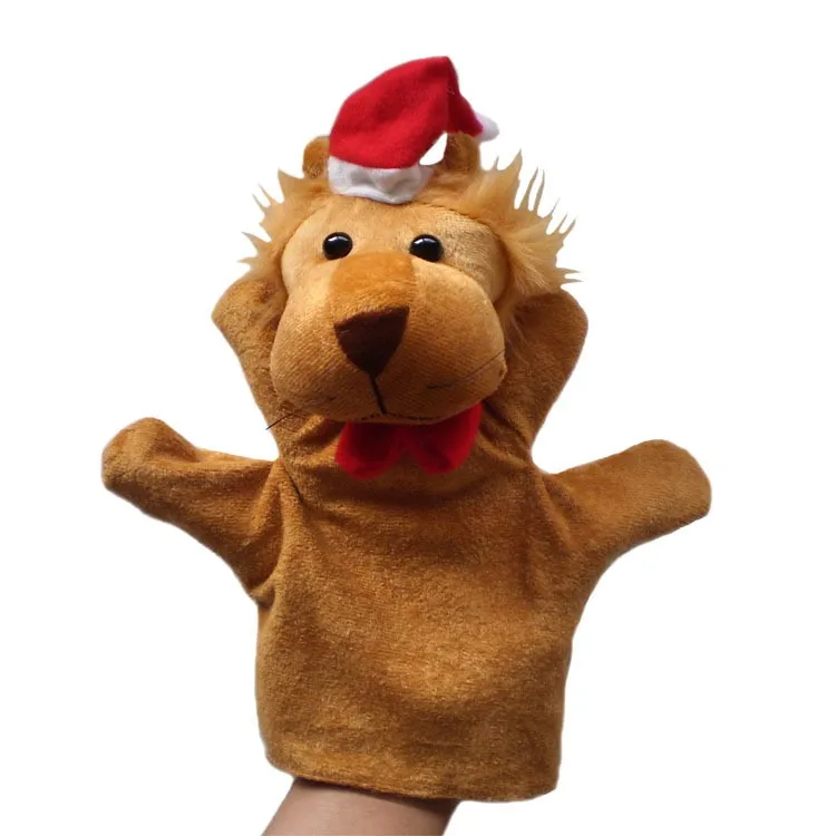 Christmas Gift Animals 28-17