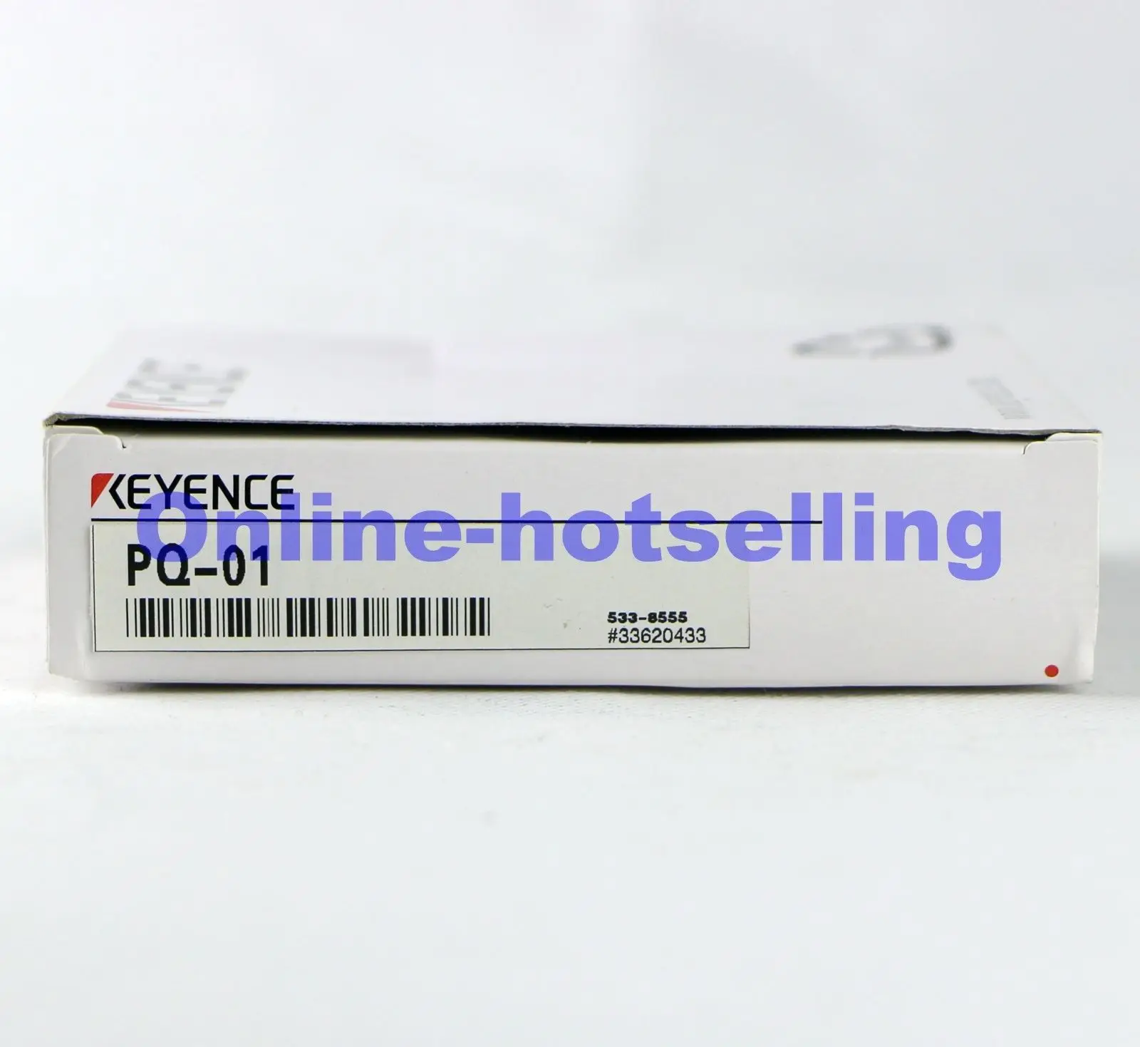 

2PCS In Box KE+ Photoelectric Sensor PQ-01 PQ-01R PQ-01T