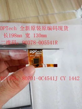 

Original new DPTe flex cable P/N: 80701-0C4541J 198mm*130mm; 195*130mm New for 80701-0C4541J YH079IF40-E for Trio AXS 4G 3G