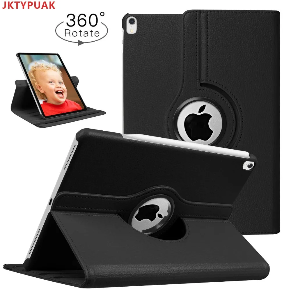 Pro 12,9 чехол 3-го поколения Стенд Folio Cover Защитный чехол для Apple iPad Pro 12,9 дюймов выпуска A1895 A1876 a1983