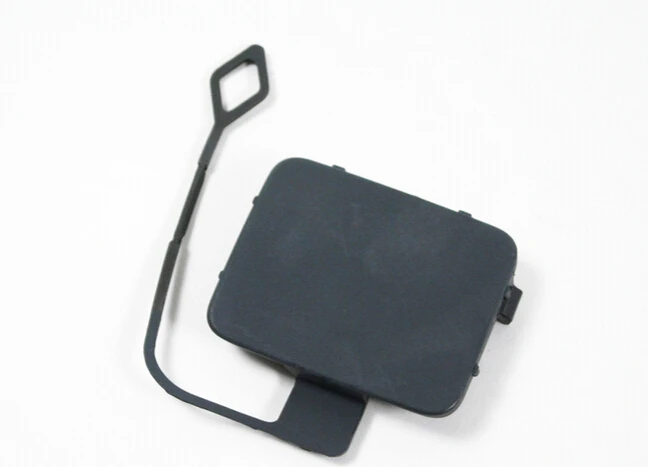 

New Front Bumper Tow Hook Cover Cap for BMW E90 E91 318i 320i 328i 330i 335i 51117167575