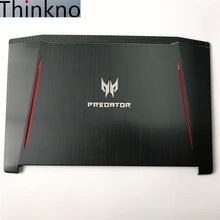 New For Acer Predator Helios 300 G3 571 G3 572 G3 573 N17C1 Lcd Back Cover
