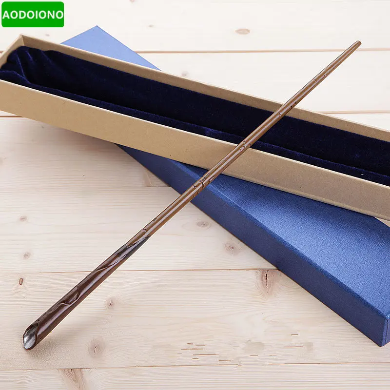 Newest Metal Core Harry Potter Magic Wand/Newt Scamander Magics