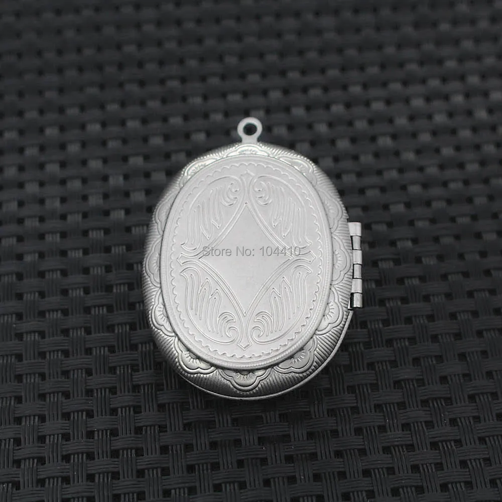 39*52 мм кулон из нержавеющей стали овальной формы|oval cameo|pendant makingcameo cabochon base |