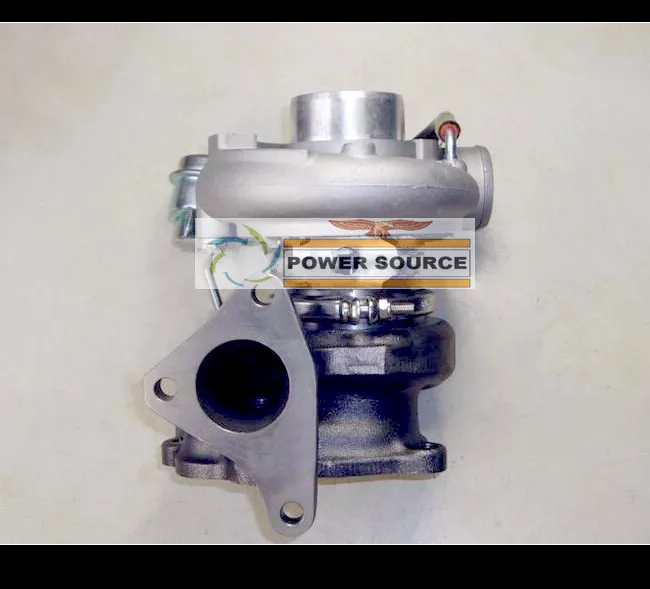 TD05 20G 8 TD05 20G 8 internal wastegate Turbo Turbocharger For SUBARU