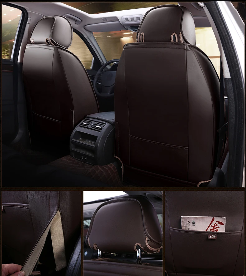 AT-CWH184  car chair protector  (23)