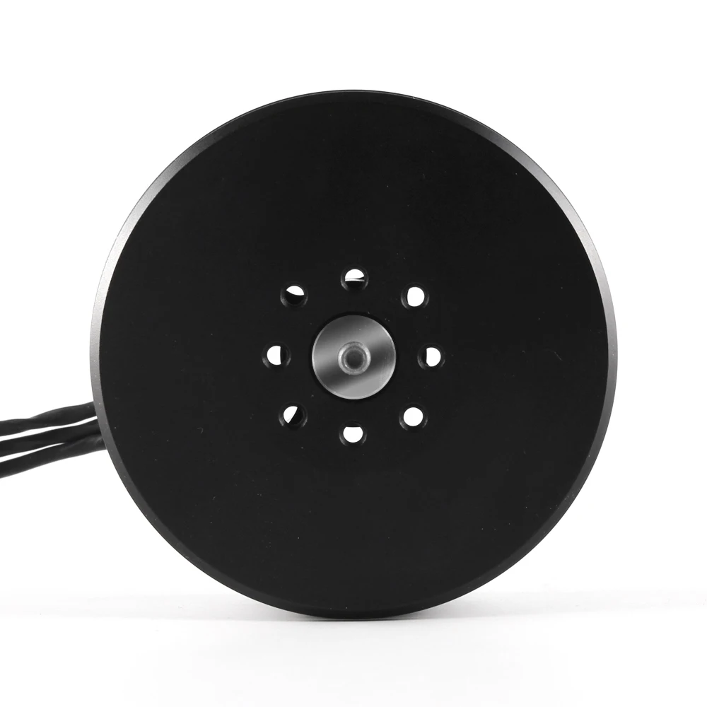 Мультироторный двигатель H6215 KV бесщеточный 170 330 350 для DIY аксессуаров сельского