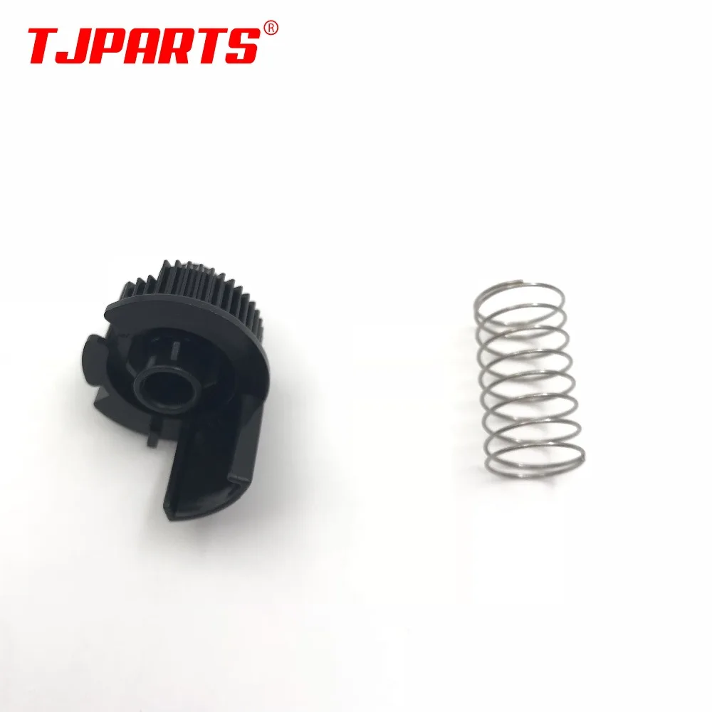 

Toner Reset Lever Flag Gear side end cap for Brother TN630 TN660 TN2310 TN2320 TN2360 TN2380 TN2330 TN2350 HL-L2300 L2320 L2340