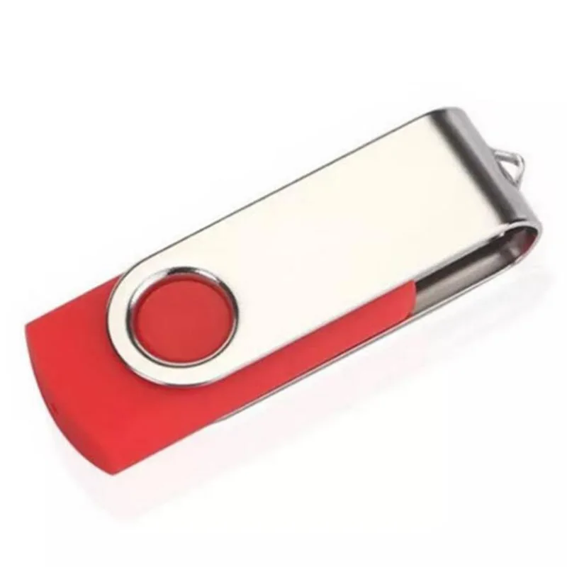 4 USB Flash 32GB