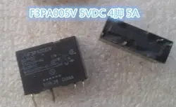 Xnwy F3PA005V 5VDC 4 5A