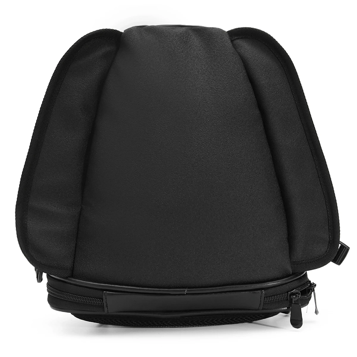Universale Moto Bagaglio Impermeabile Casella di Coda Serbatoio Sacchetto Della Sella Della Bici Sport Gear Caso Convenienza di trasporto Rimovibile