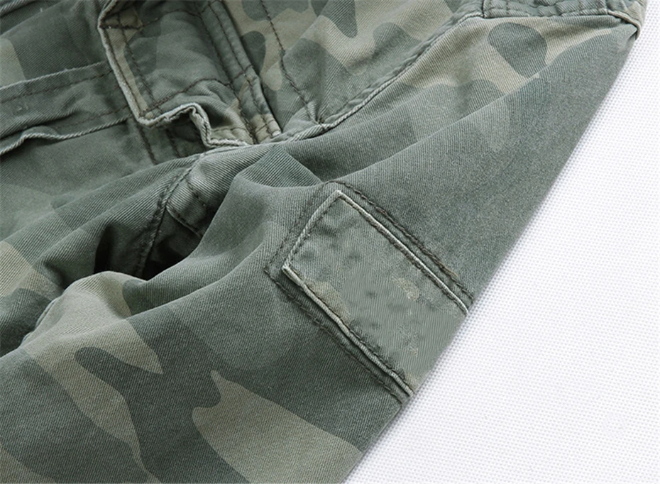 Камуфляжная куртка, Мужская куртка-карго, Мужская Военная байкерская куртка в стиле хип-хоп, Повседневная мода, весенне-осенние камуфляжные куртки для мужчин S193
