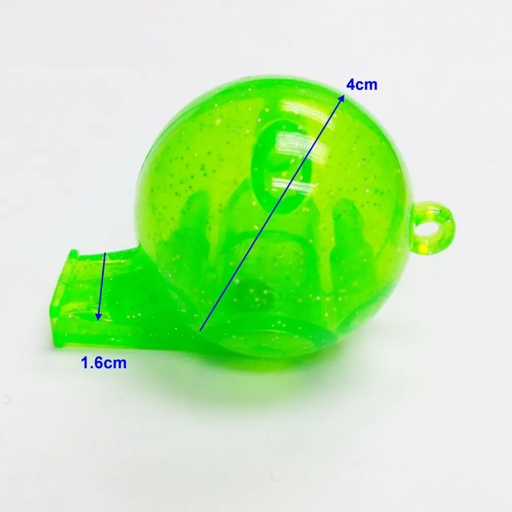 ball whistle 14g   