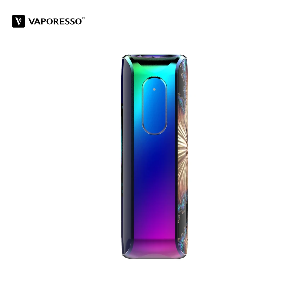 Оригинальный боксмод Vaporesso LUXE электронная сигарета с более длительным сроком