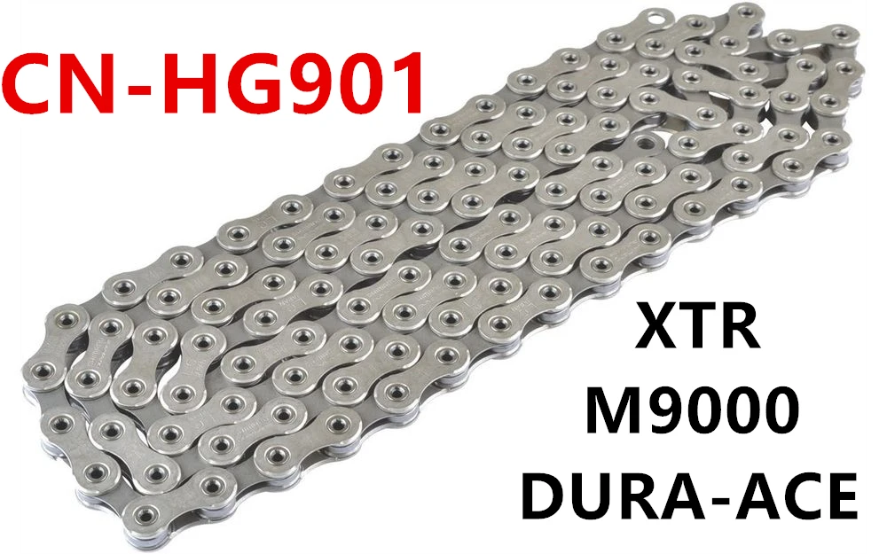 Clearance Shimano HG601 chain CN-HG701 hg901 Ultegra 11 Speed Chain 5800 R8000 XT M8000 Road Mountain cycling bicycle Chains 0 Clearance Shimano HG601 chain CN-HG701 hg901 Ultegra 11 Speed Chain 5800 R8000 XT M8000 Road Mountain cycling bicycle Chains 0