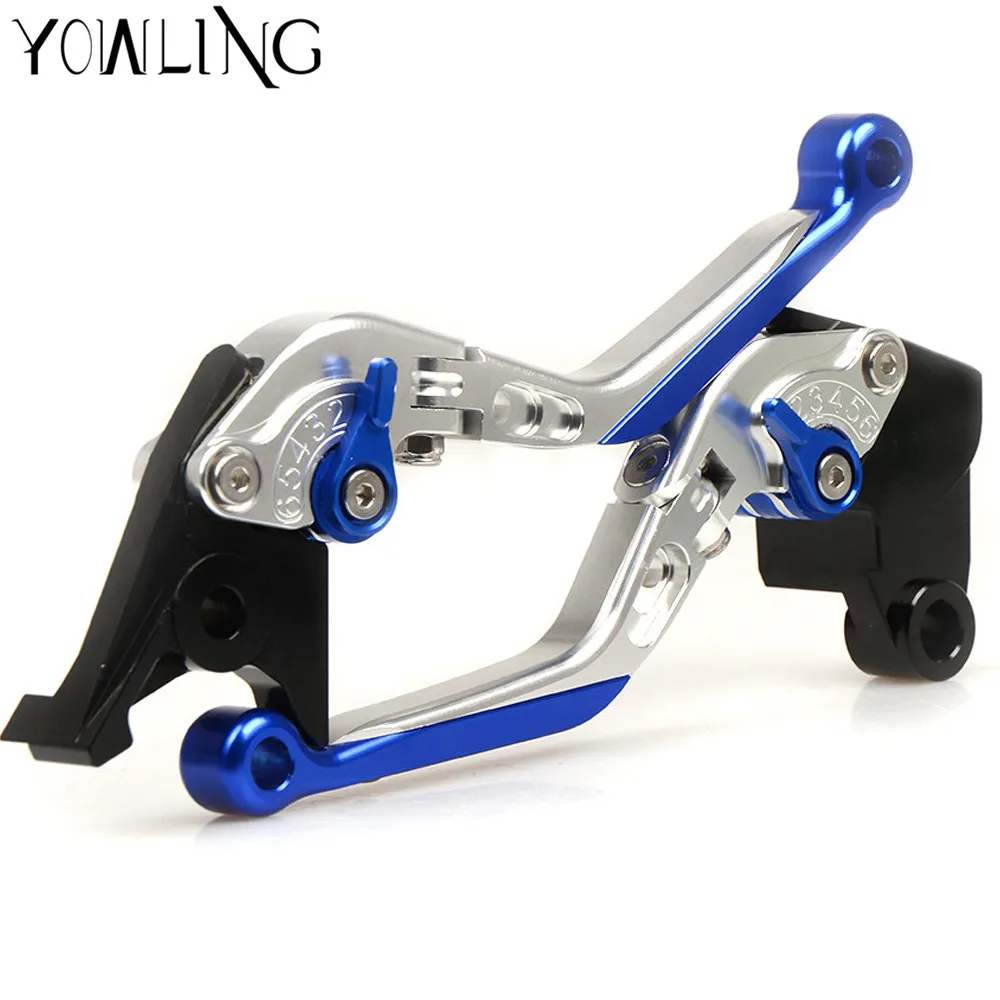 

Motorbike Brakes brake&clutch accessories motorcycle brake clutch levers For BMW K1200S 2004 2005 2006 2007 2008