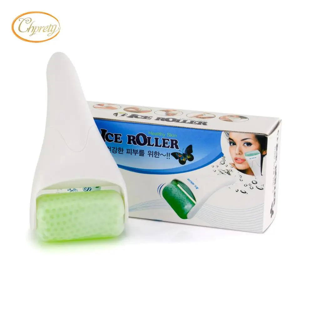 Buy face roller skin care Portable Ice Roller Skin