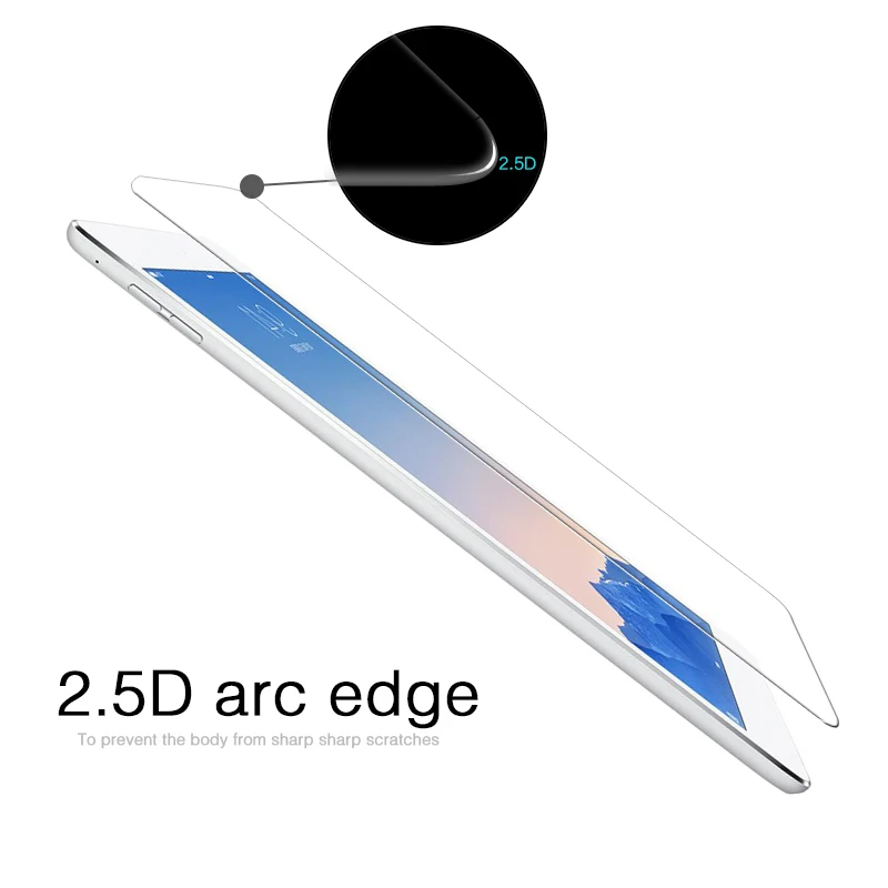 Защитная пленка 2.5D Arc для Samsung Galaxy Book прозрачная защитная экрана 10 6 дюйма|Защитные