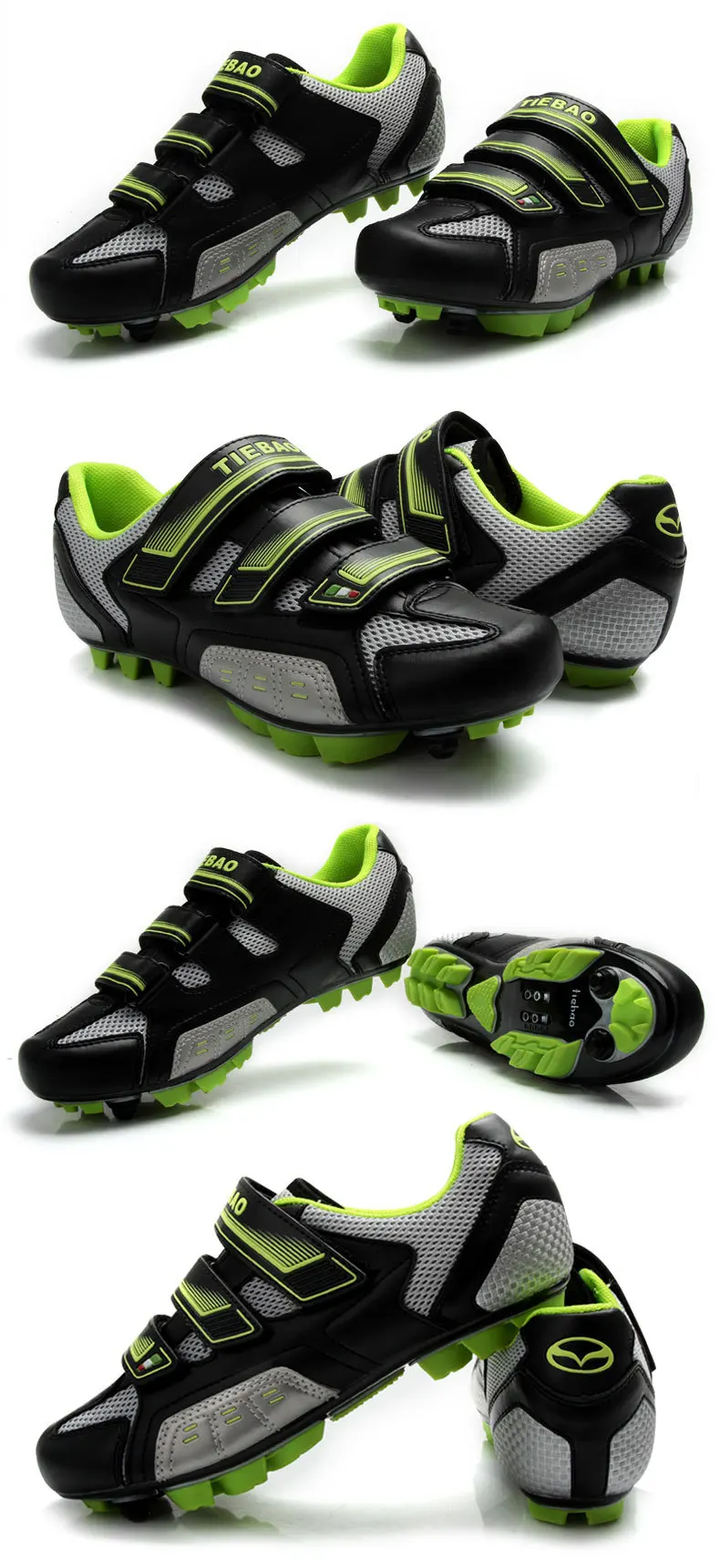 cycling shoes 4