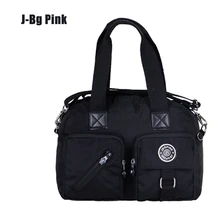 Femmes Casual Étanche Nylon Kp Sac À Main + Singe Porte-clés Bolsa Féminin 100% D’origine Kipled dShoulder Sac Sacs À Main Kipled Sac