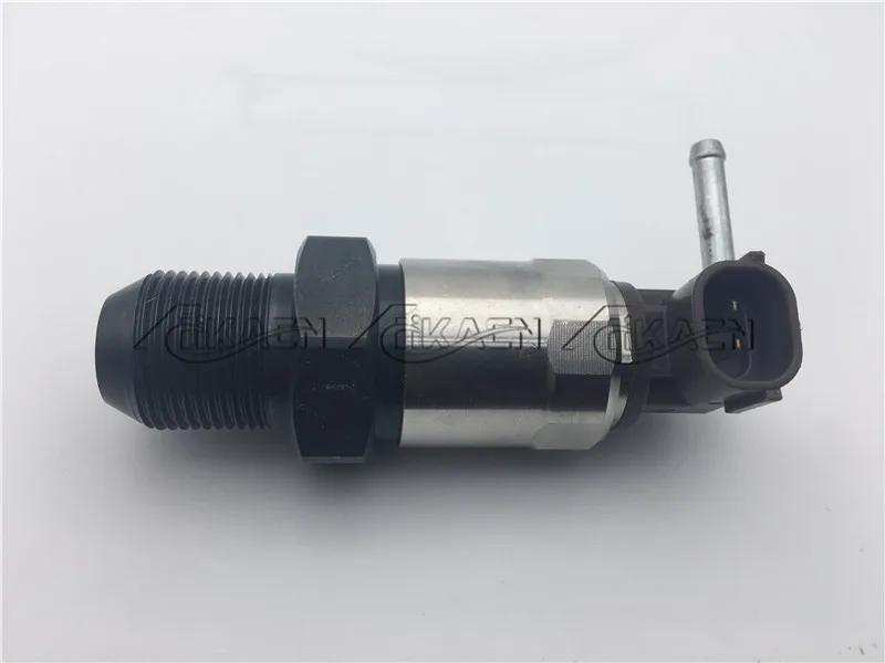 new original Oil Pressure Regulator Fuel Common