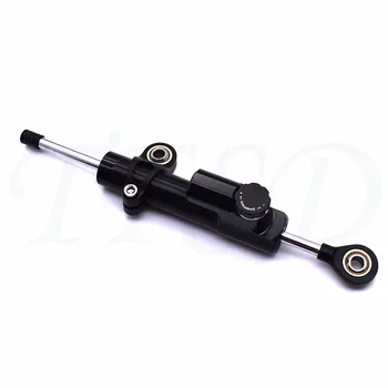 

CNC Aluminum Universal Motorcycle Damper Steering Stabilize moto Safety Control for SUZUKI GSXR 1000 GSXR1000 GSXR600 GSXR750