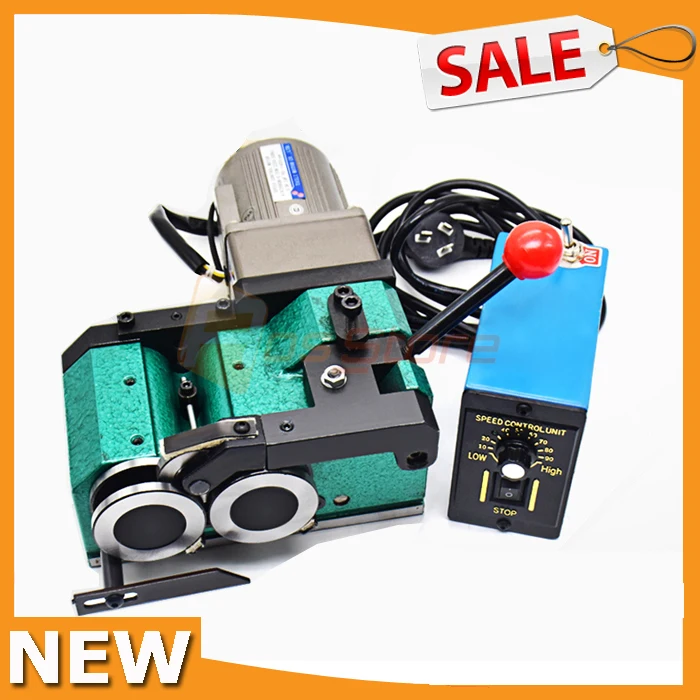 Electric Punch Grinding Machine Adjustable Speed Punch Grinder Accuracy 0.002mm Needle Grinding