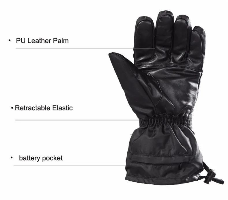 For Motorcycle Hunting Winter Warmer Outdoor Sport Ski Motorcycle Parts (4)