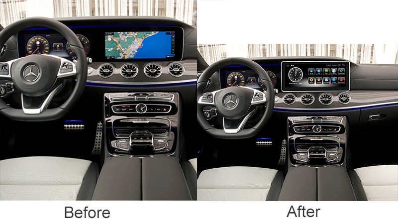 Benz E coupe 10-16