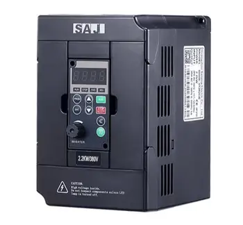 

Inverter 8000B Series 0.75kw/1.5KW/2.2KW/380V/220V brand new