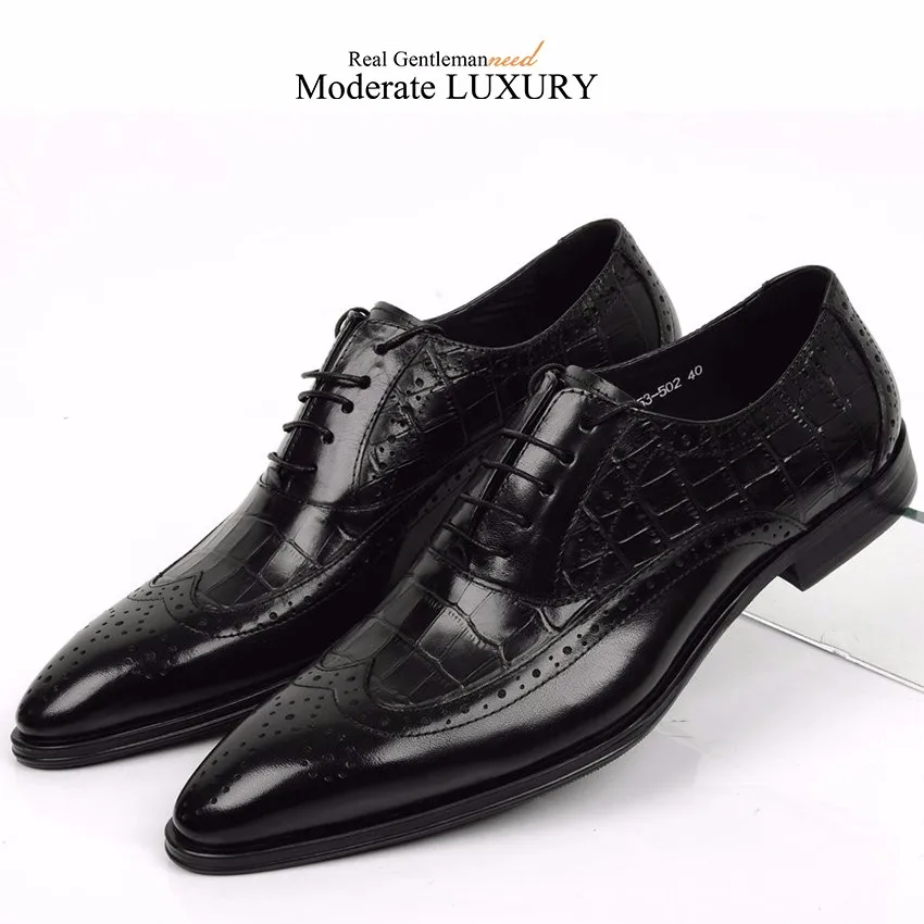 marcas españolas de zapatos de piel