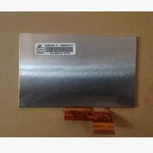 5 дюймов AT050TN33 V.1 32000579-02 ЖК-дисплей с сенсорным экраном для gps