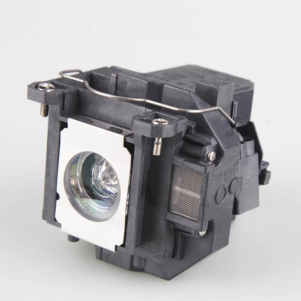 Projector Lamp Module For ELPLP57 V13H010L57 EB-450Wi/EB-455W/EB-455Wi/EB-460/EB-460E/EB-460i/EB-460LW/EB-465i/H318A