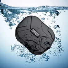 GPS Трекер Автомобиля Трекер GPS Локатор TK905 Водонепроницаемый Магнит Ожидания 90 Дней Реальное Время LBS Положение Пожизненный Бесплатный Слежения