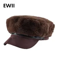 Осень кепи женская кепки женские модные головные уборы юность фуражка твид головные уборы острые козырьки картуз женский шапка женская зима головные уборы для женщин