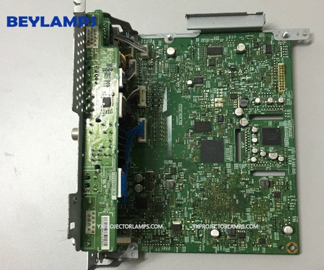 US $140.00 Wholesale In Stock Projector Mainboard Mother Board For Hitachi Projector of CP WX4022 CP WX4022WN