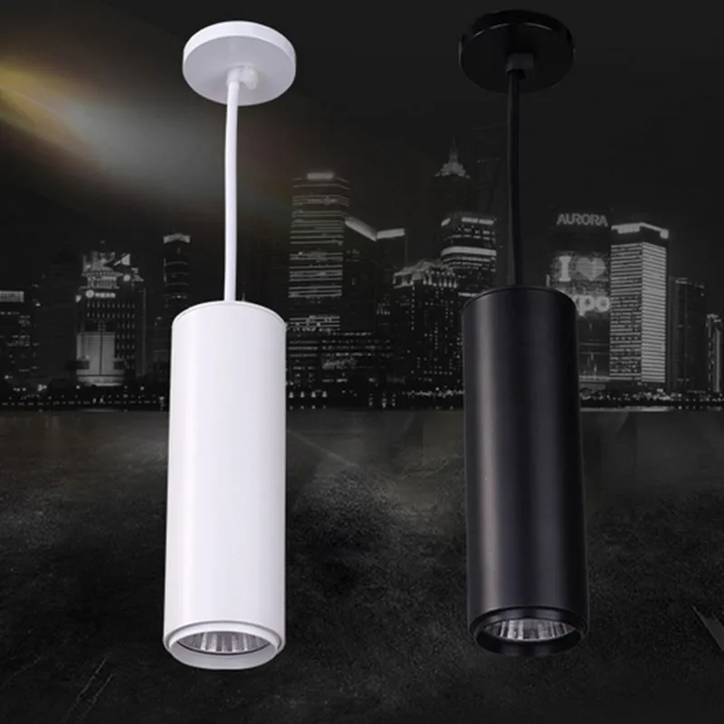 Modern Lighting Art Gallery LED Down Light 5w led spotlight ceiling lamp fixture Front Mirror Light