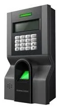 

Thai Menu F8 Access controller with fingerprint Door access controller/Time attendance system F8